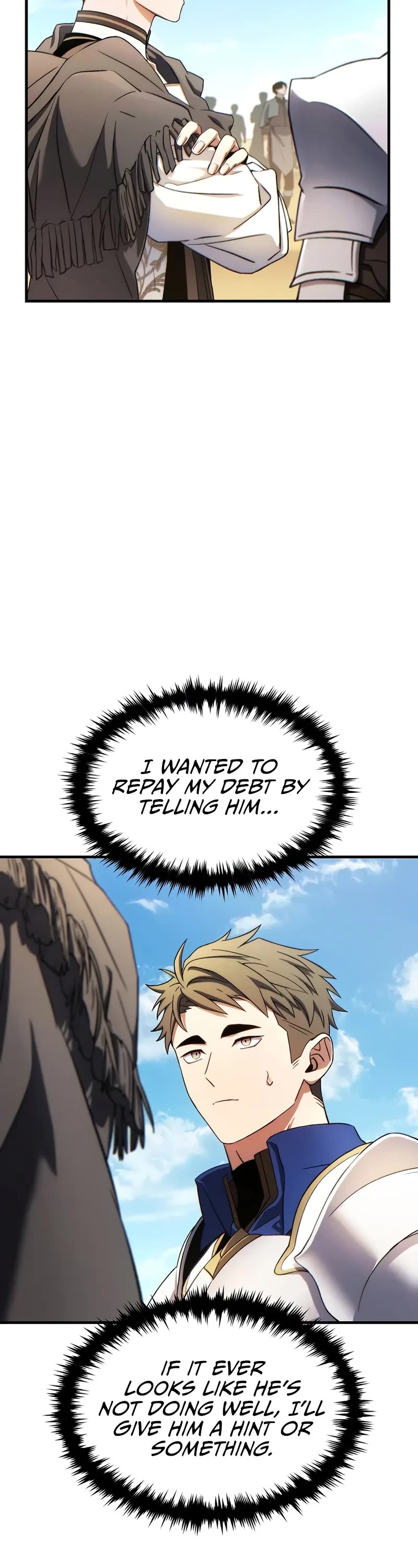 The Max-Level Player’s 100th Regression Chapter 67 page 23 - Chapter 67