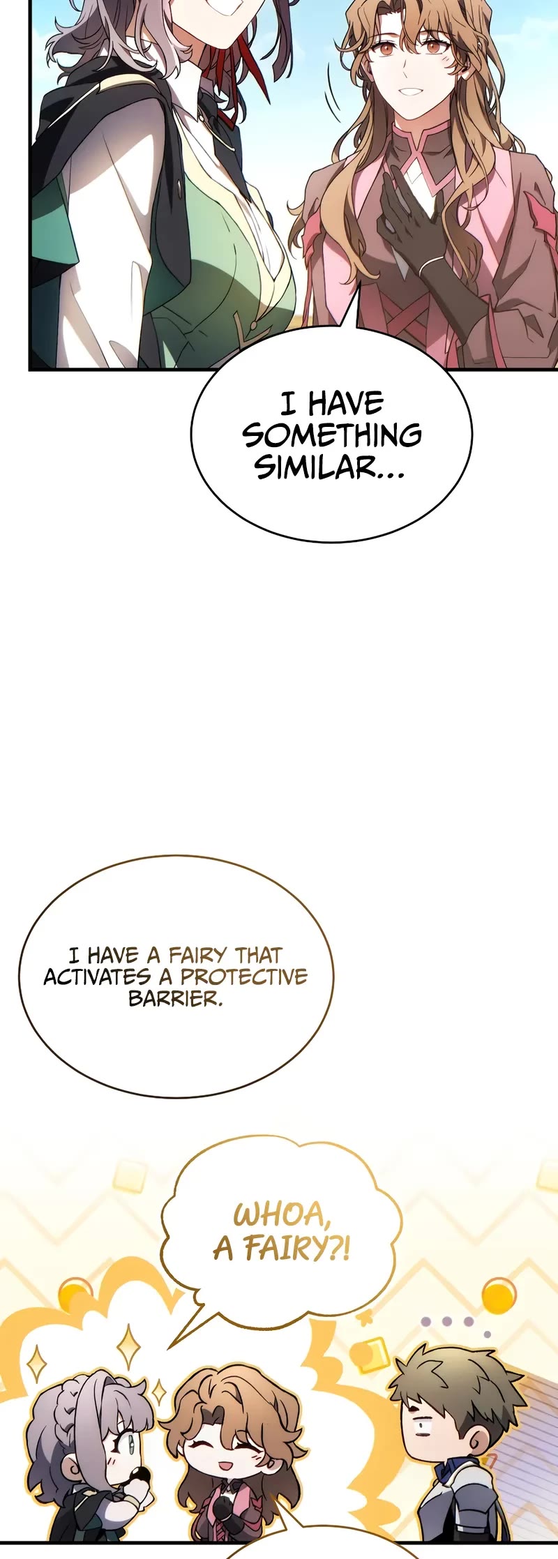 The Max-Level Player’s 100th Regression Chapter 67 page 25 - Chapter 67
