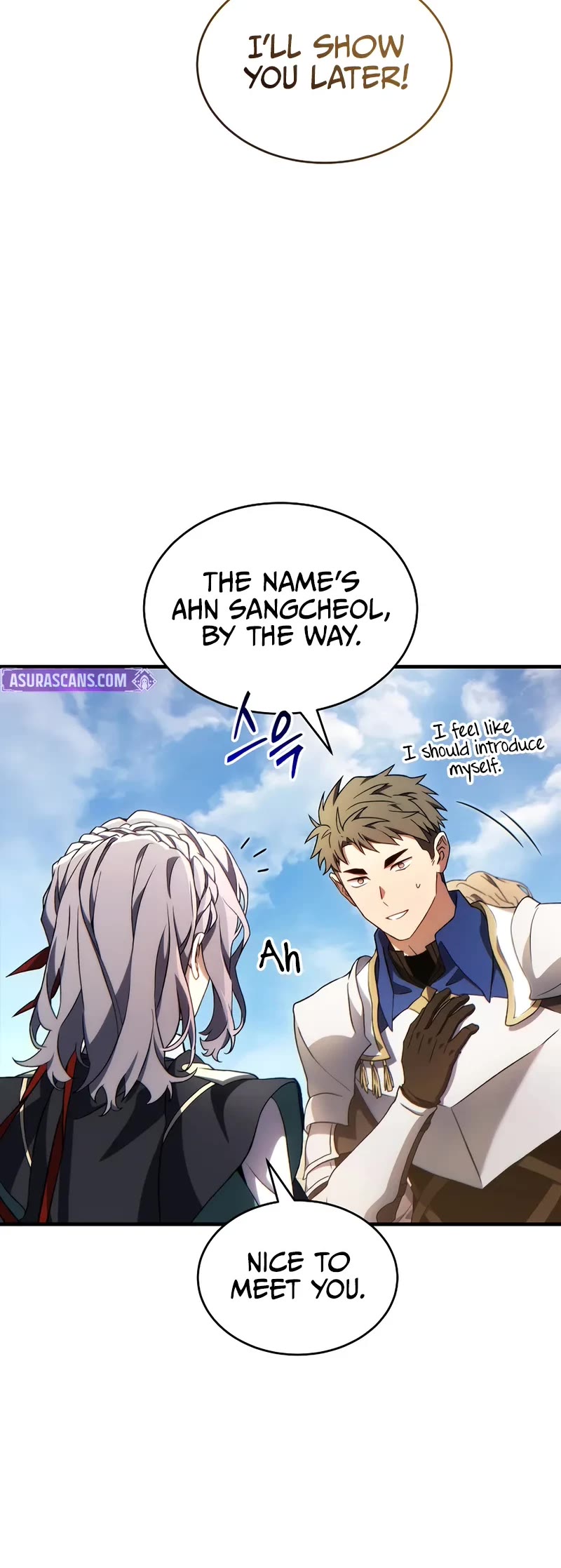 The Max-Level Player’s 100th Regression Chapter 67 page 26 - Chapter 67