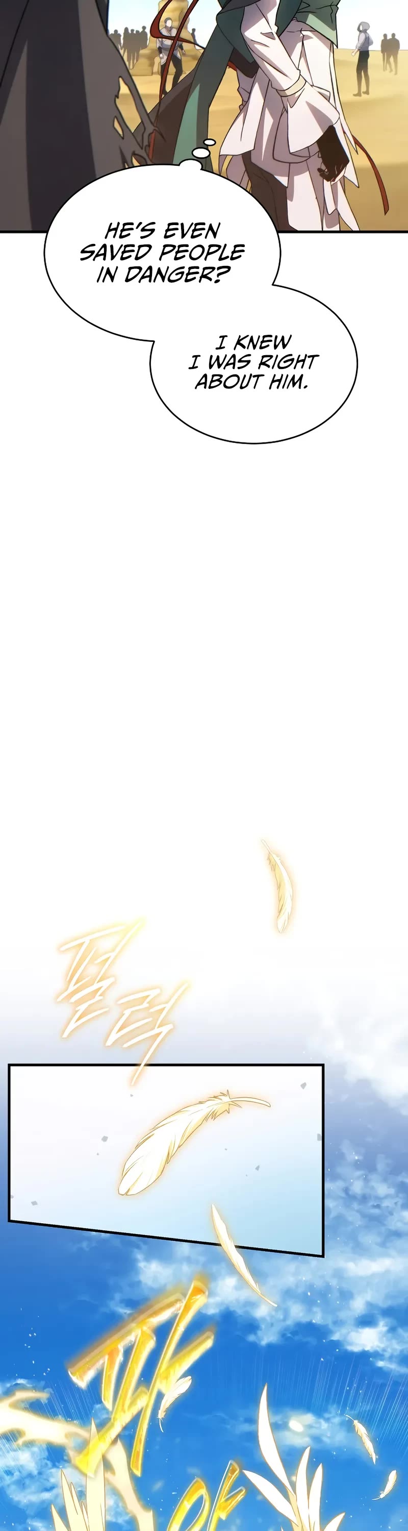 The Max-Level Player’s 100th Regression Chapter 67 page 28 - Chapter 67