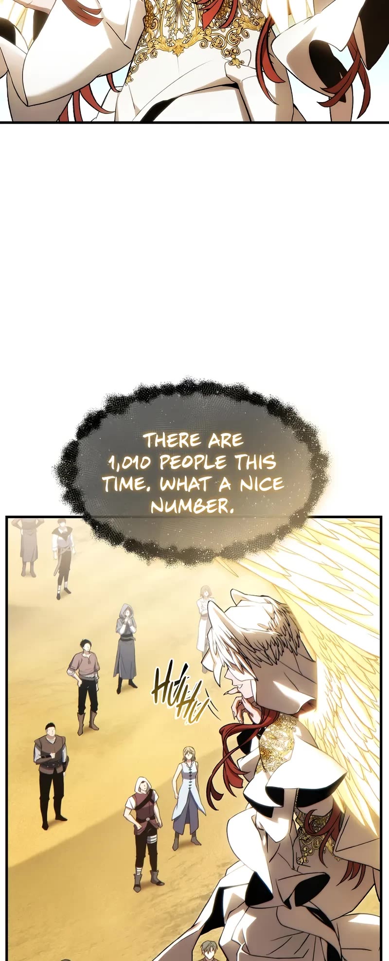 The Max-Level Player’s 100th Regression Chapter 67 page 30 - Chapter 67