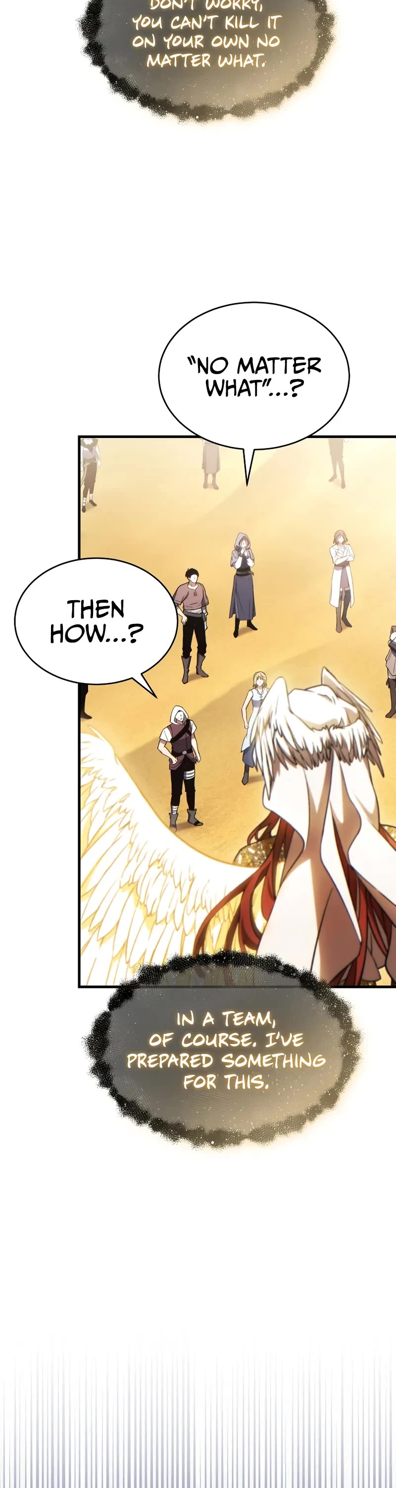 The Max-Level Player’s 100th Regression Chapter 67 page 34 - Chapter 67