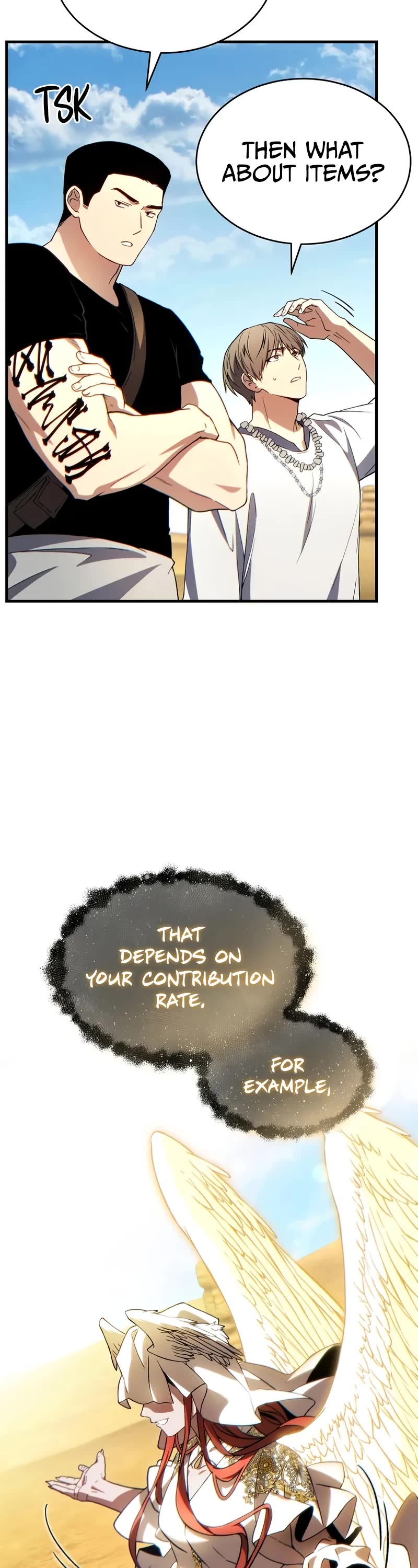 The Max-Level Player’s 100th Regression Chapter 67 page 38 - Chapter 67