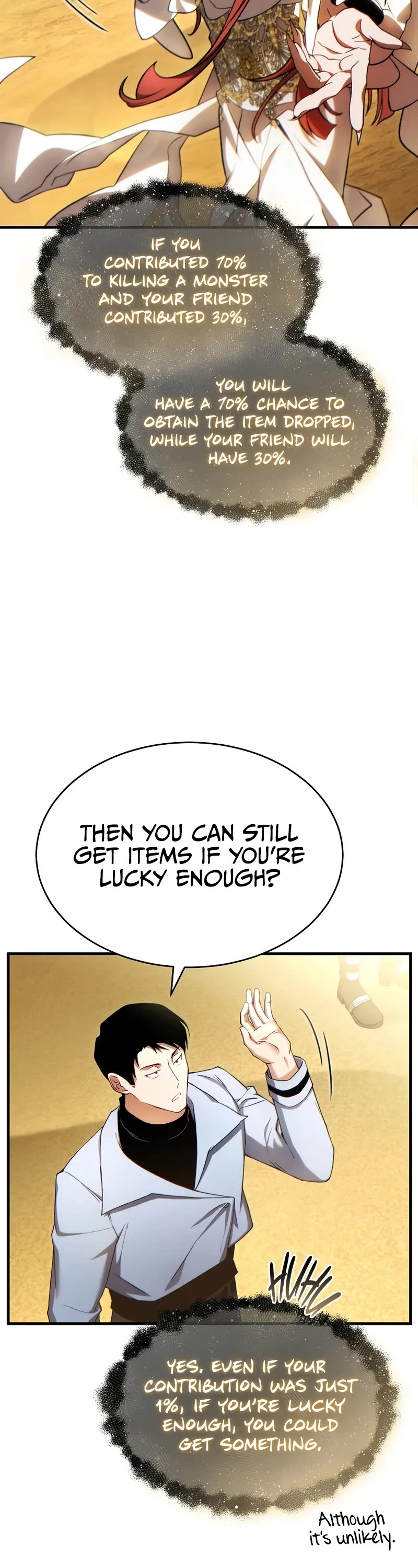 The Max-Level Player’s 100th Regression Chapter 67 page 39 - Chapter 67
