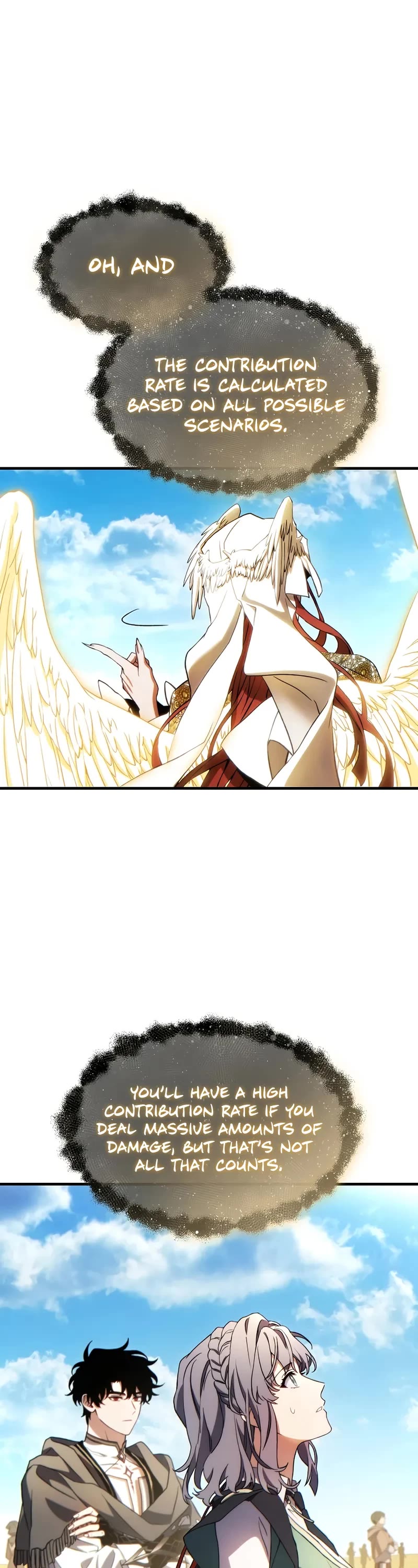 The Max-Level Player’s 100th Regression Chapter 67 page 40 - Chapter 67