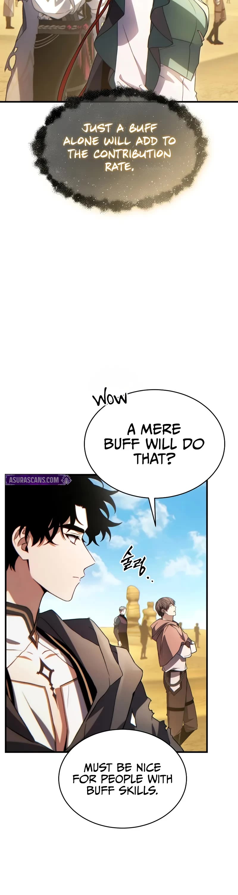 The Max-Level Player’s 100th Regression Chapter 67 page 41 - Chapter 67