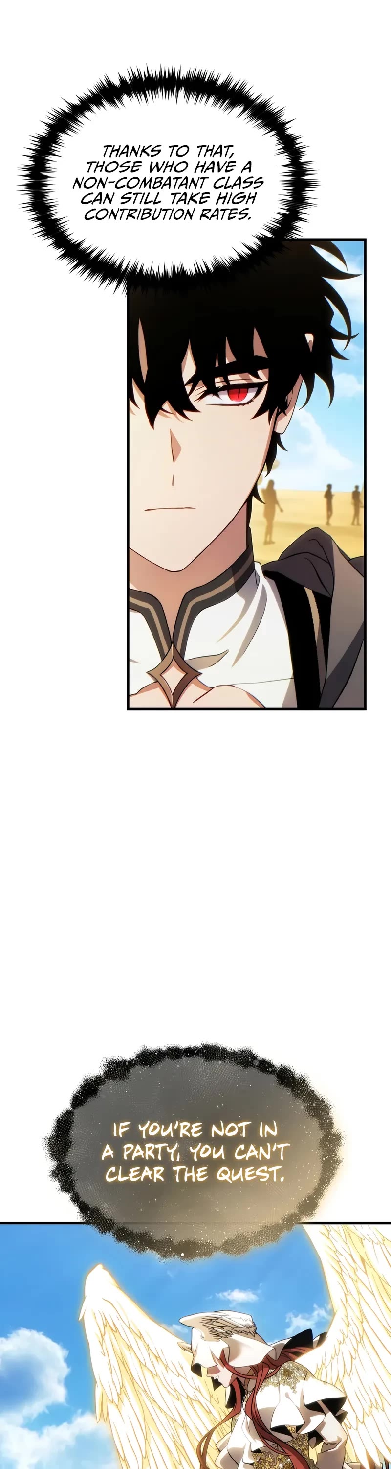 The Max-Level Player’s 100th Regression Chapter 67 page 42 - Chapter 67