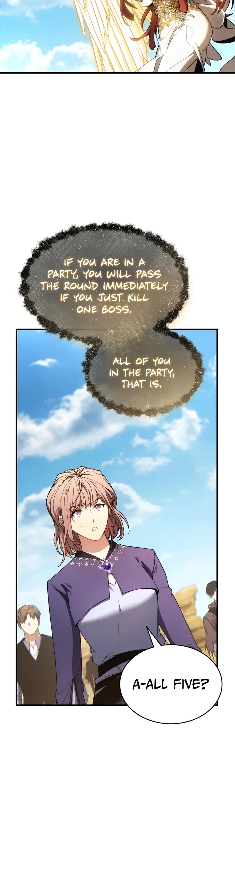 The Max-Level Player’s 100th Regression Chapter 67 page 43 - Chapter 67