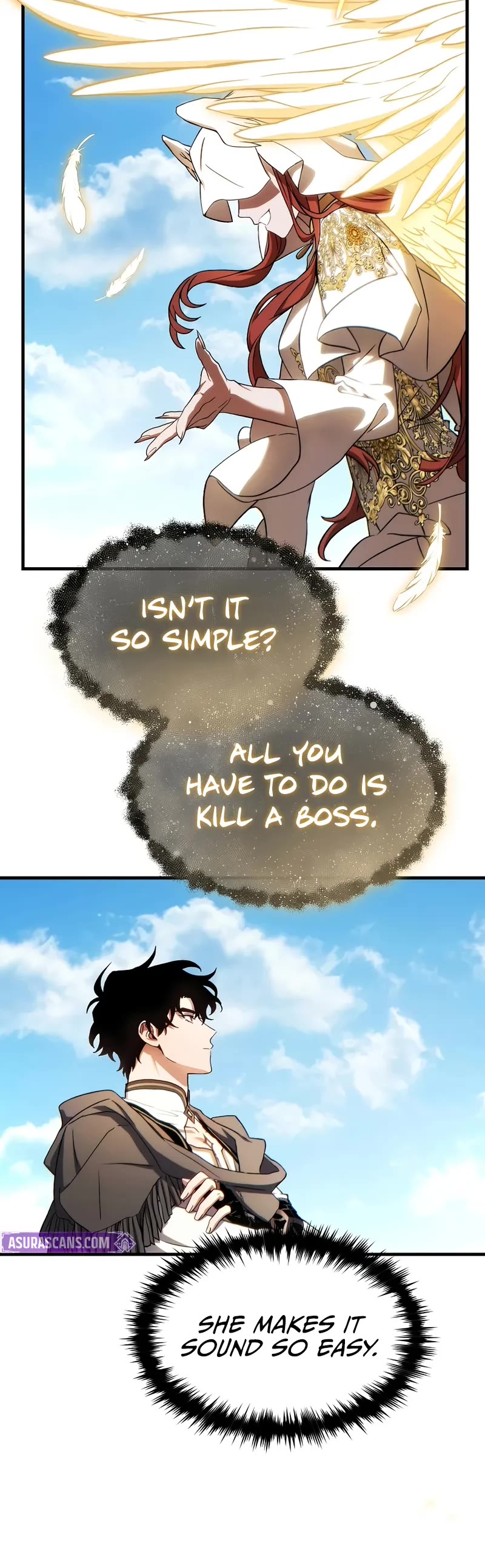 The Max-Level Player’s 100th Regression Chapter 67 page 45 - Chapter 67