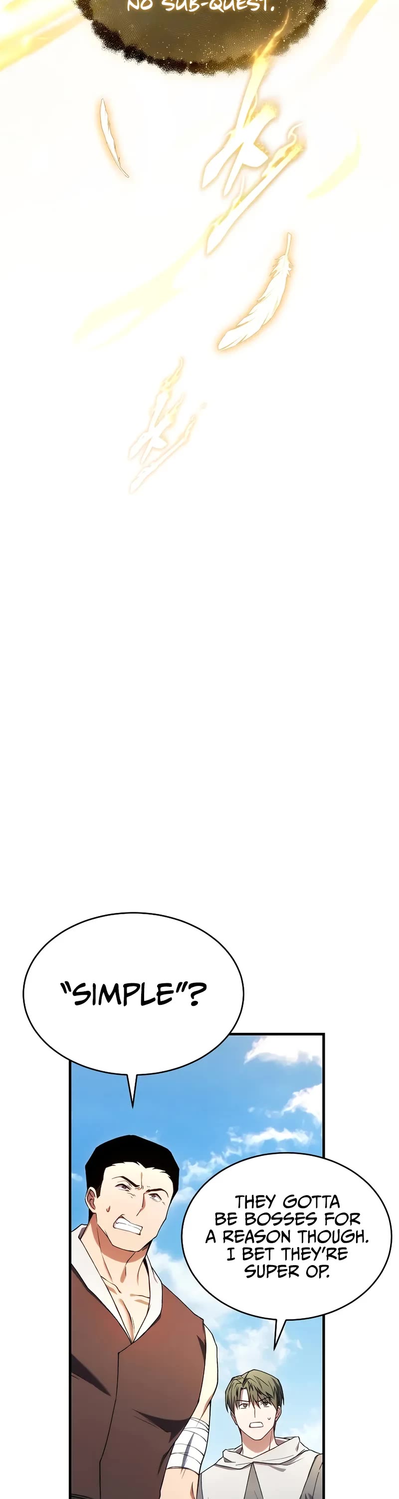 The Max-Level Player’s 100th Regression Chapter 67 page 47 - Chapter 67