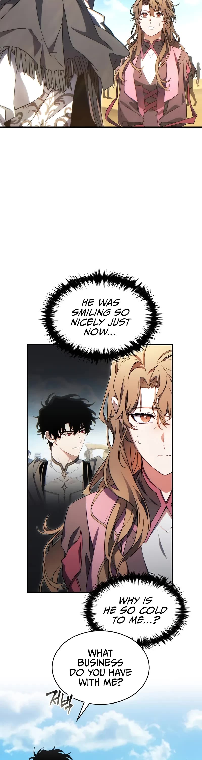 The Max-Level Player’s 100th Regression Chapter 67 page 5 - Chapter 67
