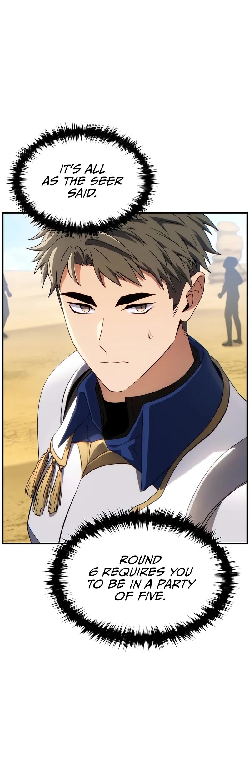 The Max-Level Player’s 100th Regression Chapter 67 page 50 - Chapter 67