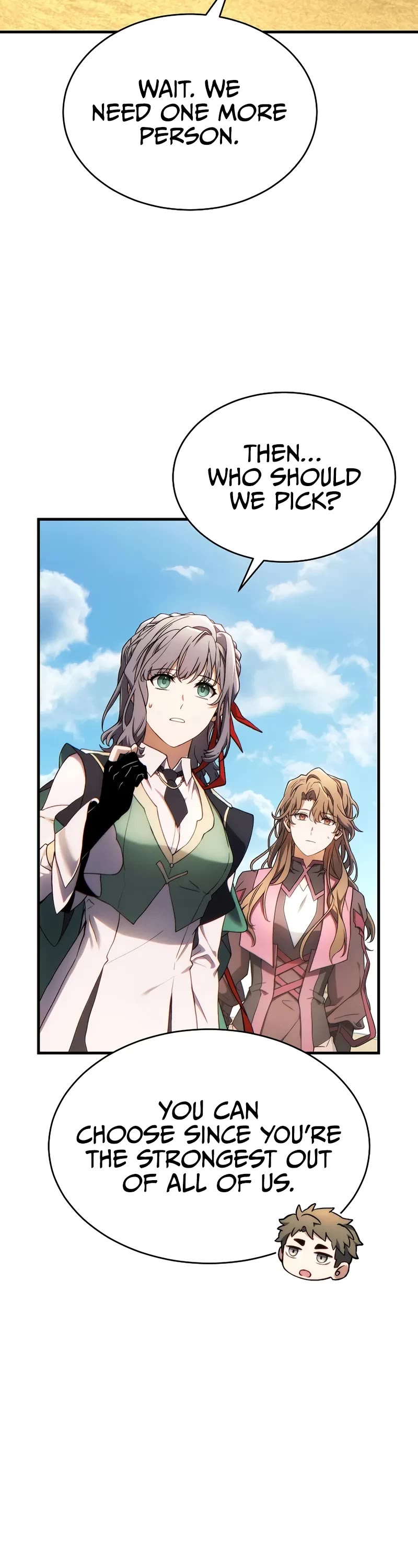 The Max-Level Player’s 100th Regression Chapter 67 page 52 - Chapter 67
