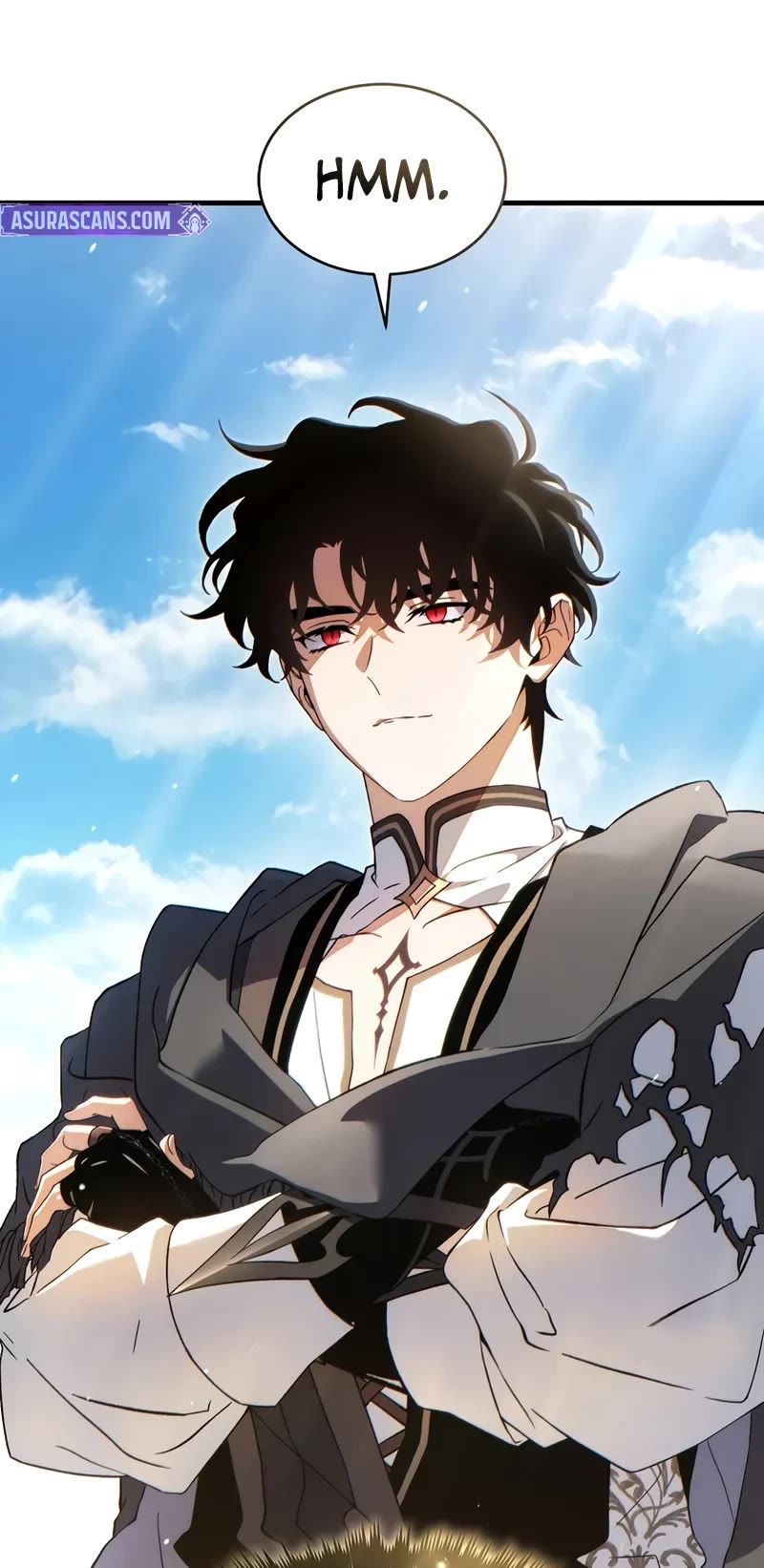 The Max-Level Player’s 100th Regression Chapter 67 page 53 - Chapter 67