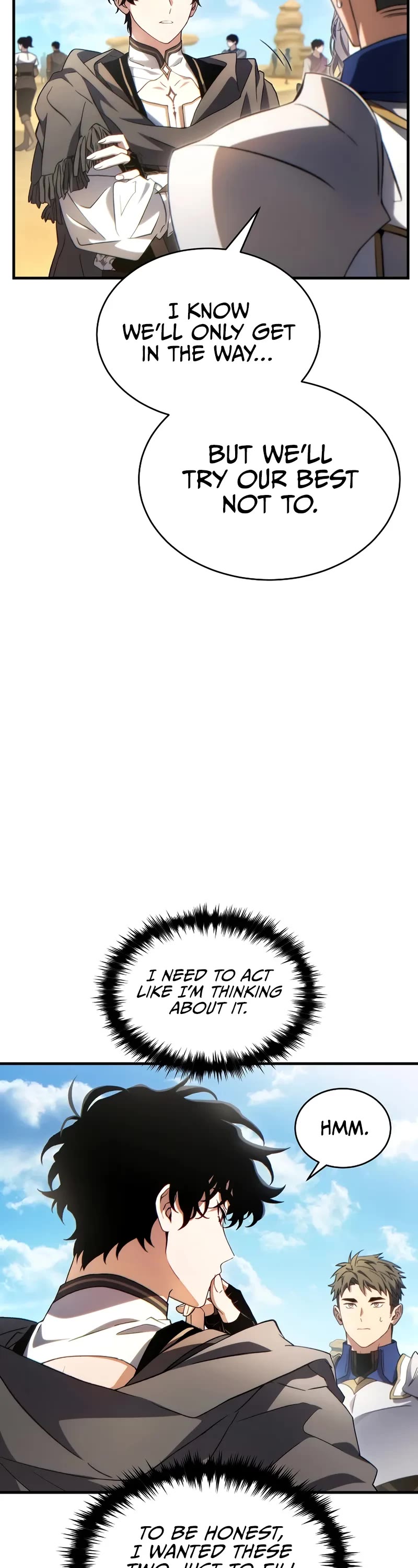 The Max-Level Player’s 100th Regression Chapter 67 page 8 - Chapter 67