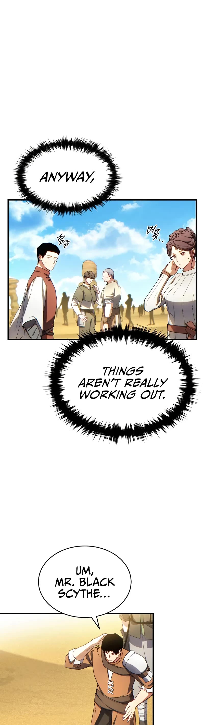 The Max-Level Player’s 100th Regression Chapter 68 page 10 - Chapter 68