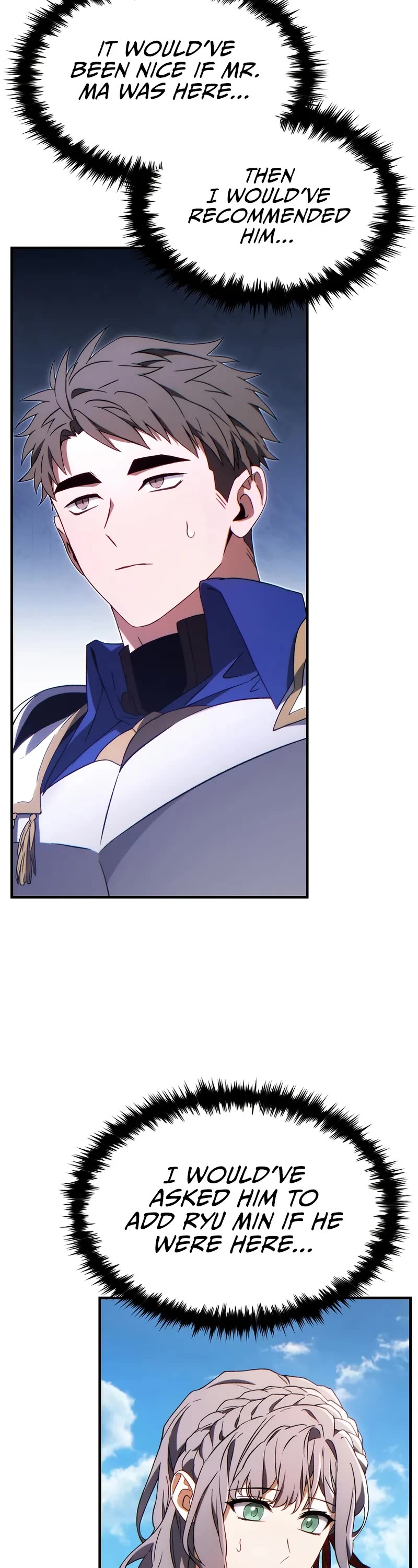 The Max-Level Player’s 100th Regression Chapter 68 page 14 - Chapter 68