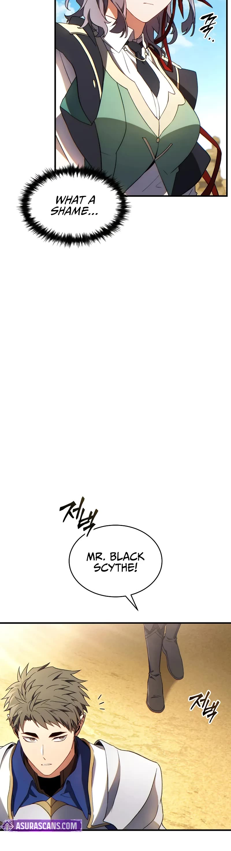 The Max-Level Player’s 100th Regression Chapter 68 page 15 - Chapter 68