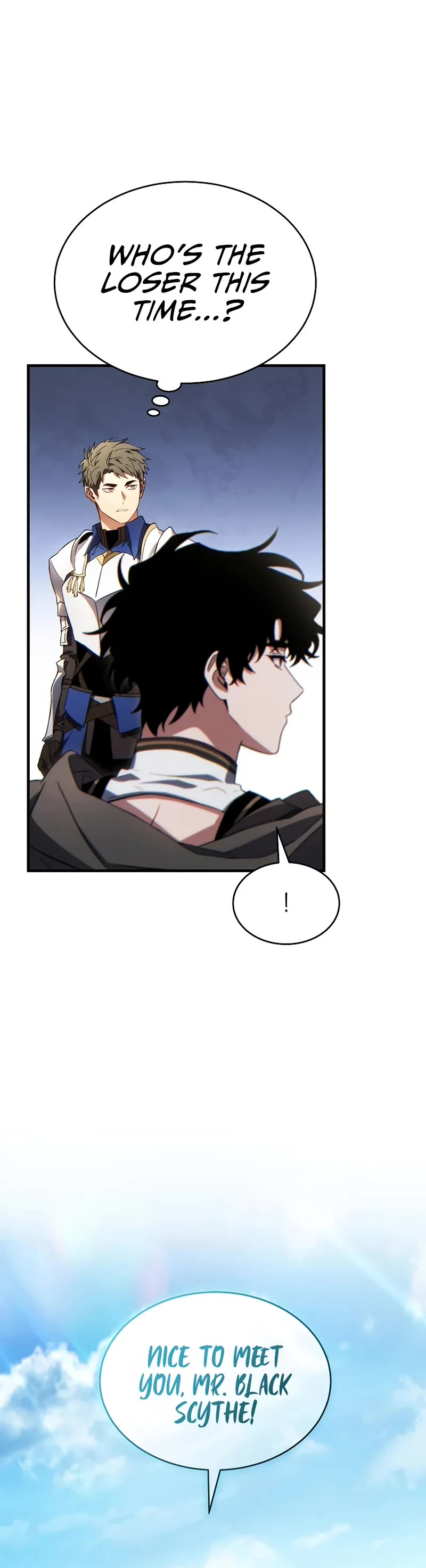 The Max-Level Player’s 100th Regression Chapter 68 page 16 - Chapter 68