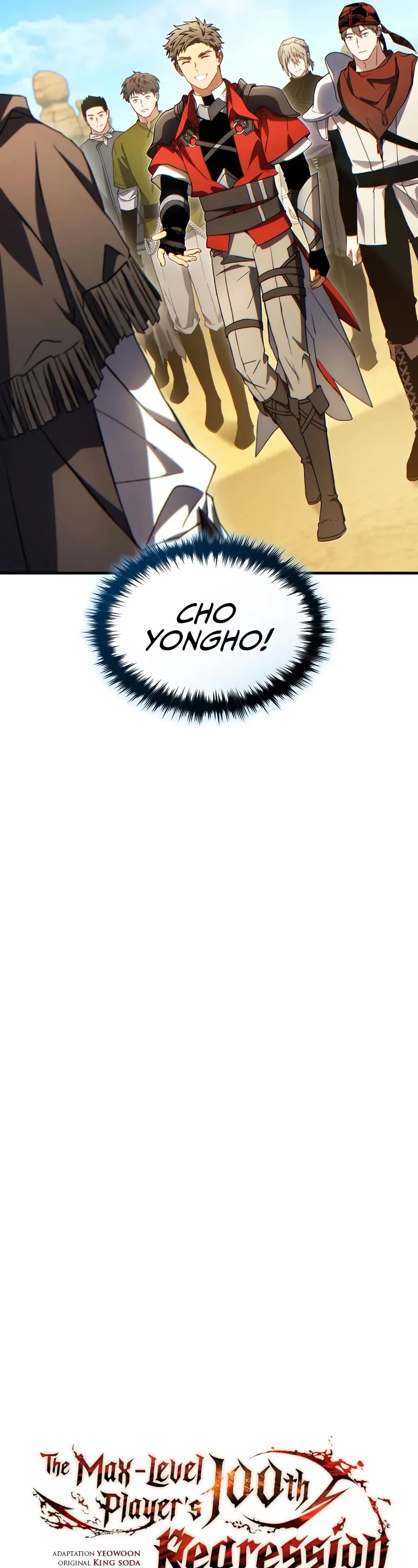The Max-Level Player’s 100th Regression Chapter 68 page 17 - Chapter 68