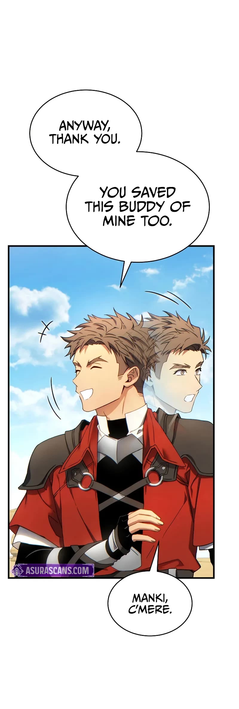 The Max-Level Player’s 100th Regression Chapter 68 page 20 - Chapter 68