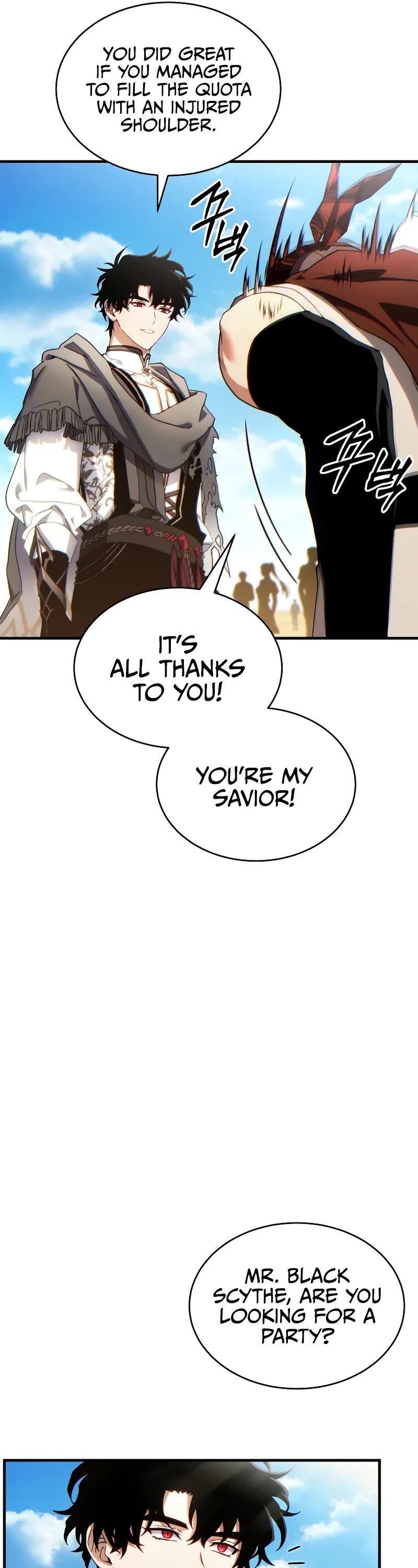 The Max-Level Player’s 100th Regression Chapter 68 page 22 - Chapter 68