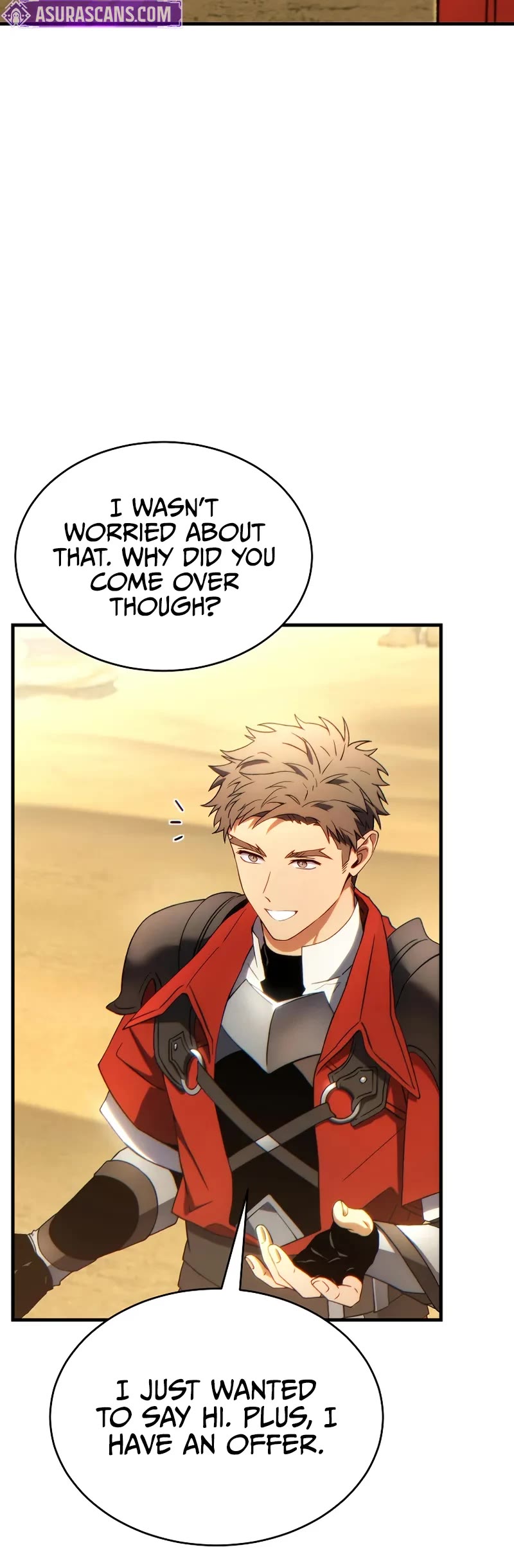 The Max-Level Player’s 100th Regression Chapter 68 page 25 - Chapter 68