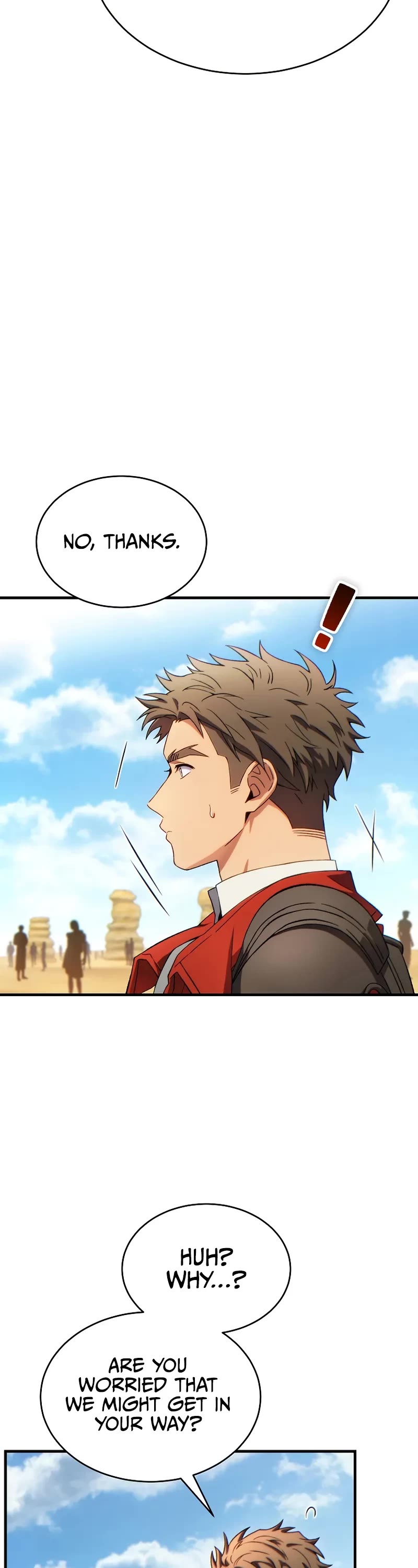 The Max-Level Player’s 100th Regression Chapter 68 page 28 - Chapter 68