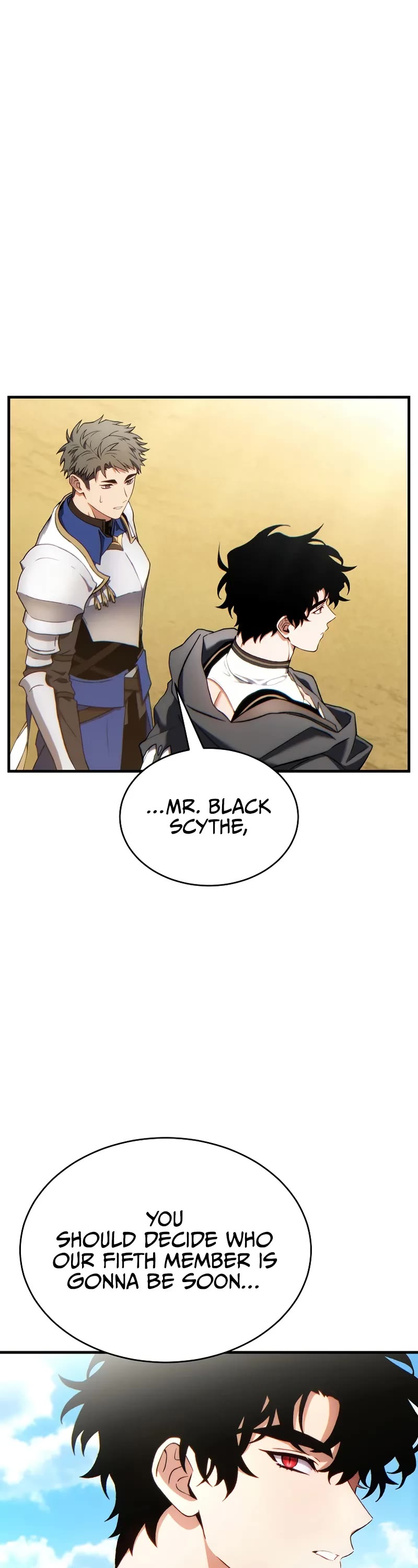 The Max-Level Player’s 100th Regression Chapter 68 page 32 - Chapter 68