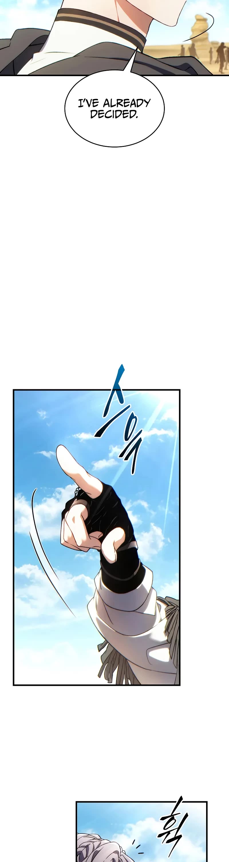 The Max-Level Player’s 100th Regression Chapter 68 page 33 - Chapter 68