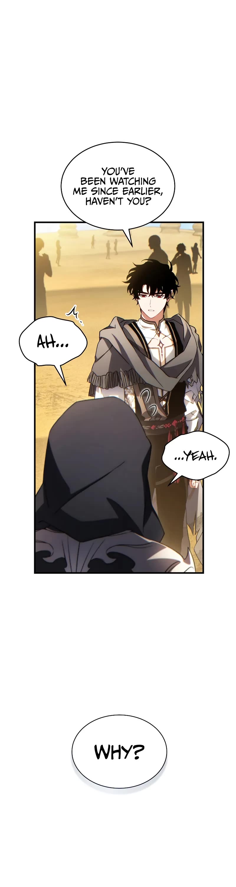The Max-Level Player’s 100th Regression Chapter 68 page 36 - Chapter 68
