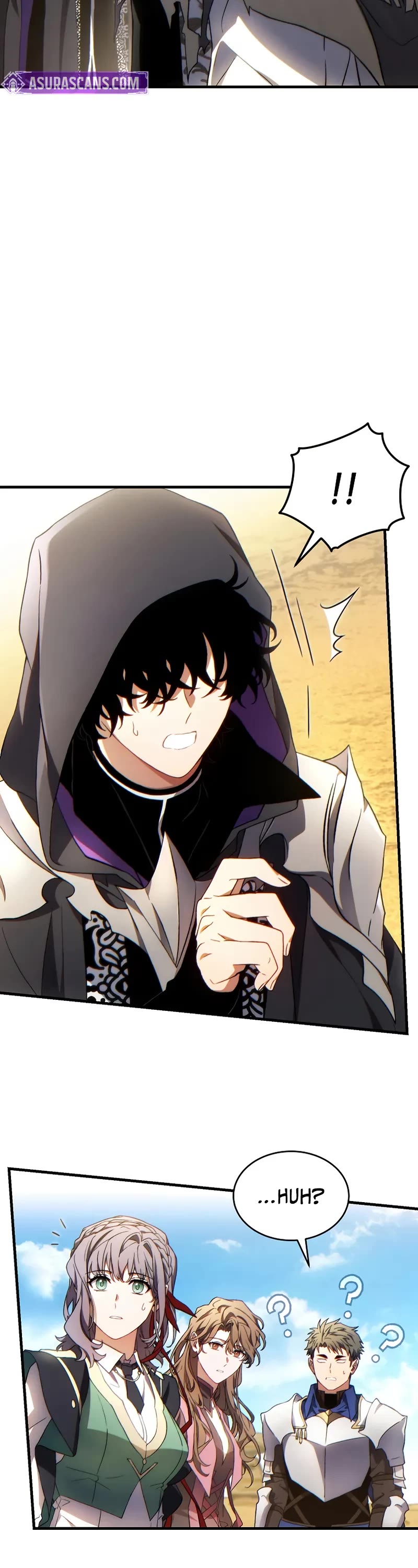 The Max-Level Player’s 100th Regression Chapter 68 page 39 - Chapter 68