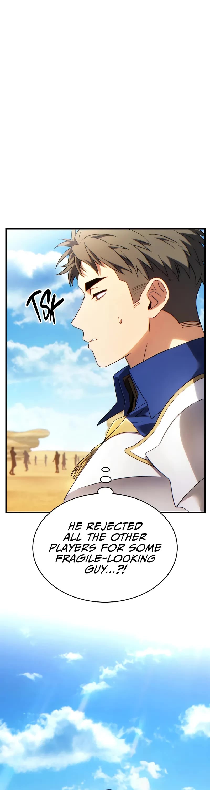 The Max-Level Player’s 100th Regression Chapter 68 page 40 - Chapter 68