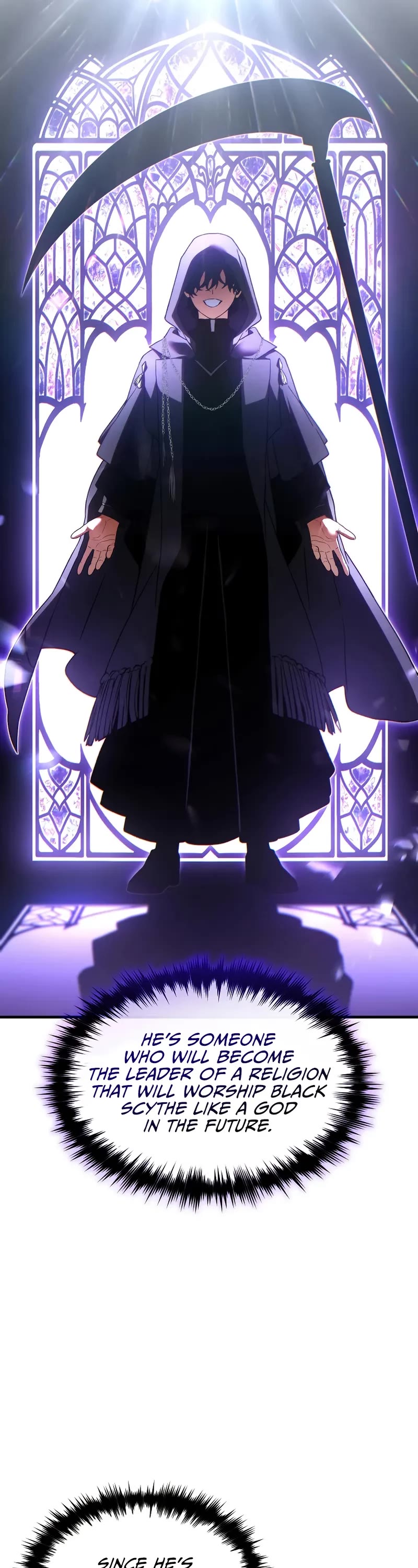 The Max-Level Player’s 100th Regression Chapter 68 page 42 - Chapter 68