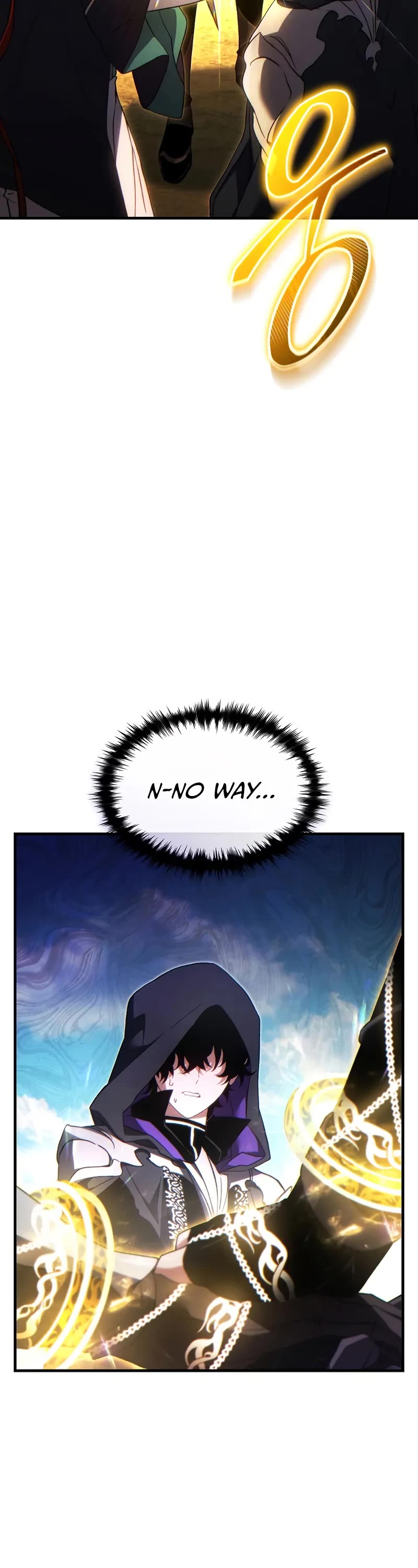 The Max-Level Player’s 100th Regression Chapter 68 page 46 - Chapter 68