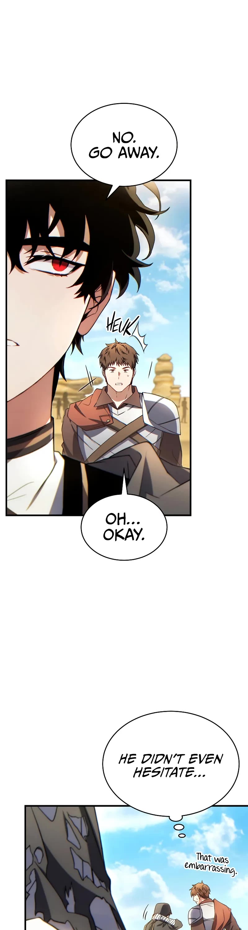 The Max-Level Player’s 100th Regression Chapter 68 page 8 - Chapter 68