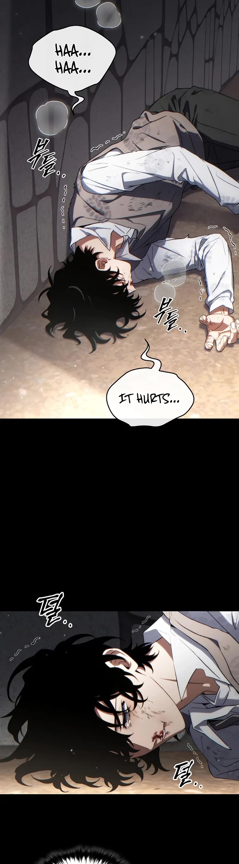 The Max-Level Player’s 100th Regression Chapter 69 page 10 - Chapter 69