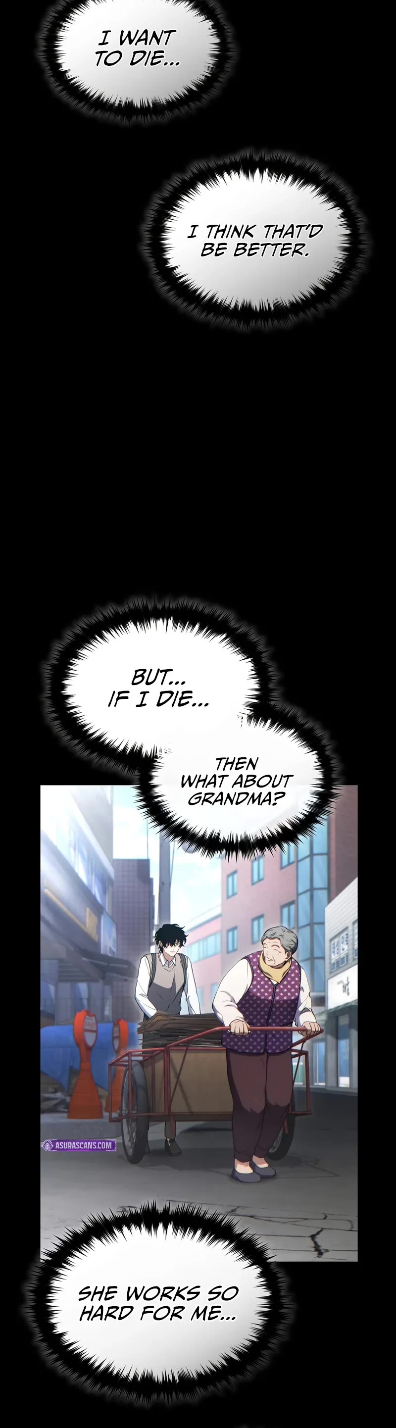 The Max-Level Player’s 100th Regression Chapter 69 page 11 - Chapter 69