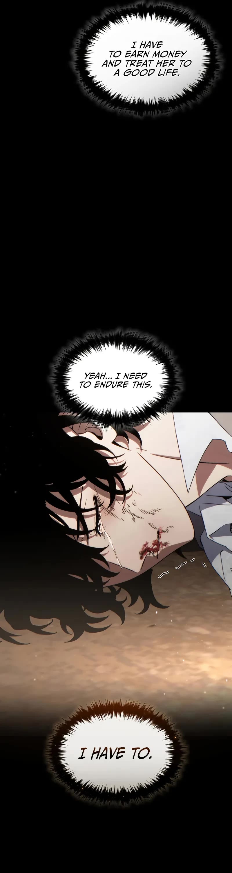 The Max-Level Player’s 100th Regression Chapter 69 page 12 - Chapter 69