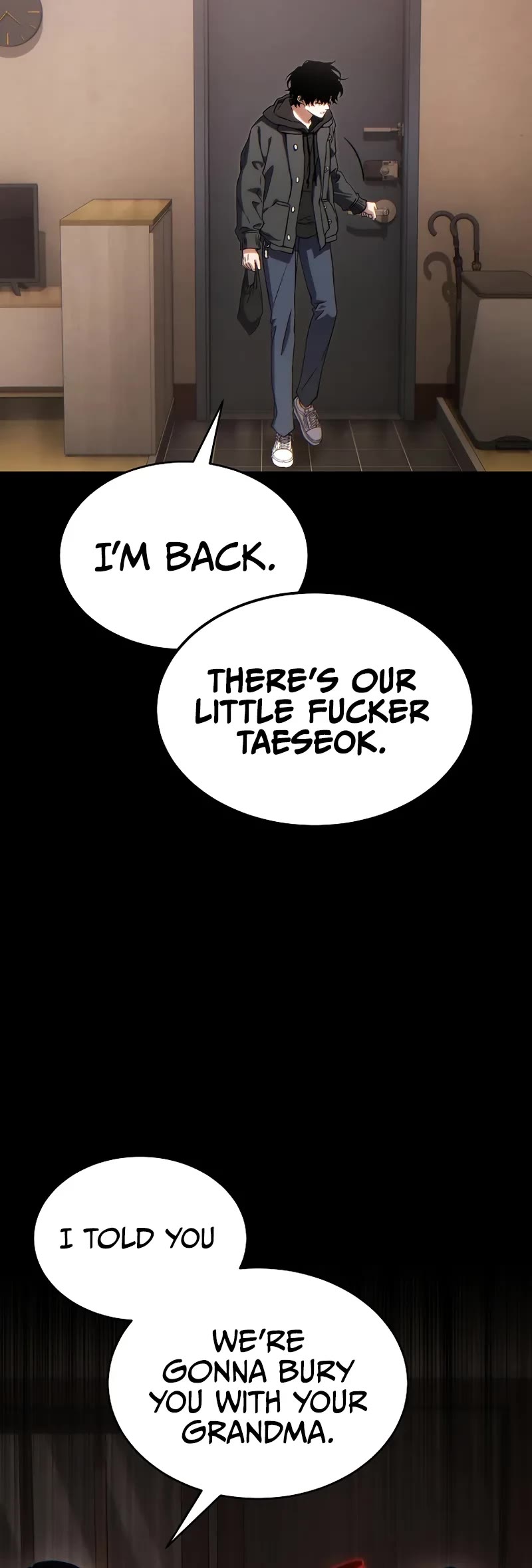 The Max-Level Player’s 100th Regression Chapter 69 page 16 - Chapter 69