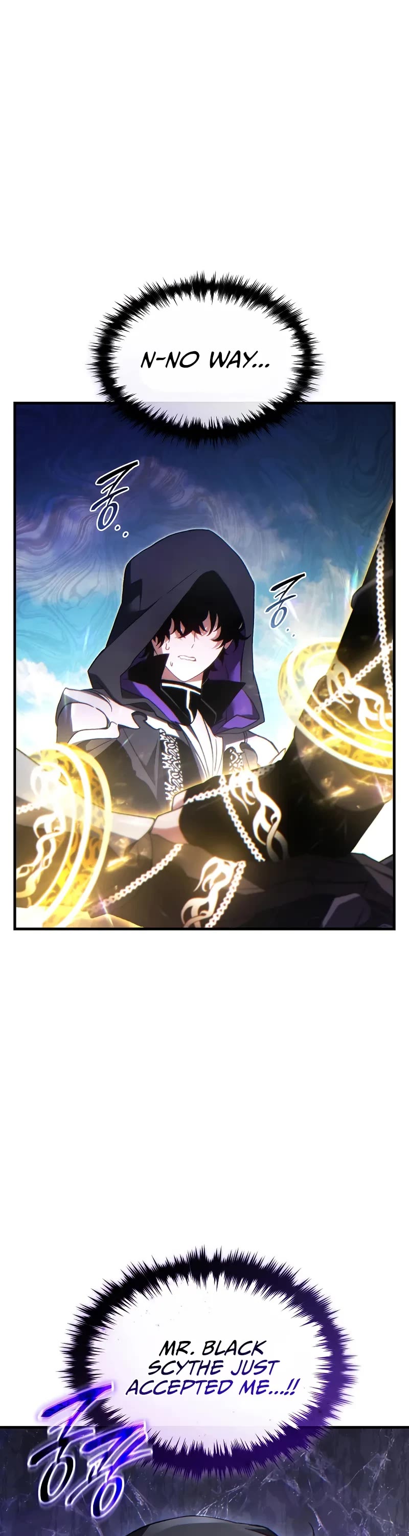The Max-Level Player’s 100th Regression Chapter 69 page 2 - Chapter 69