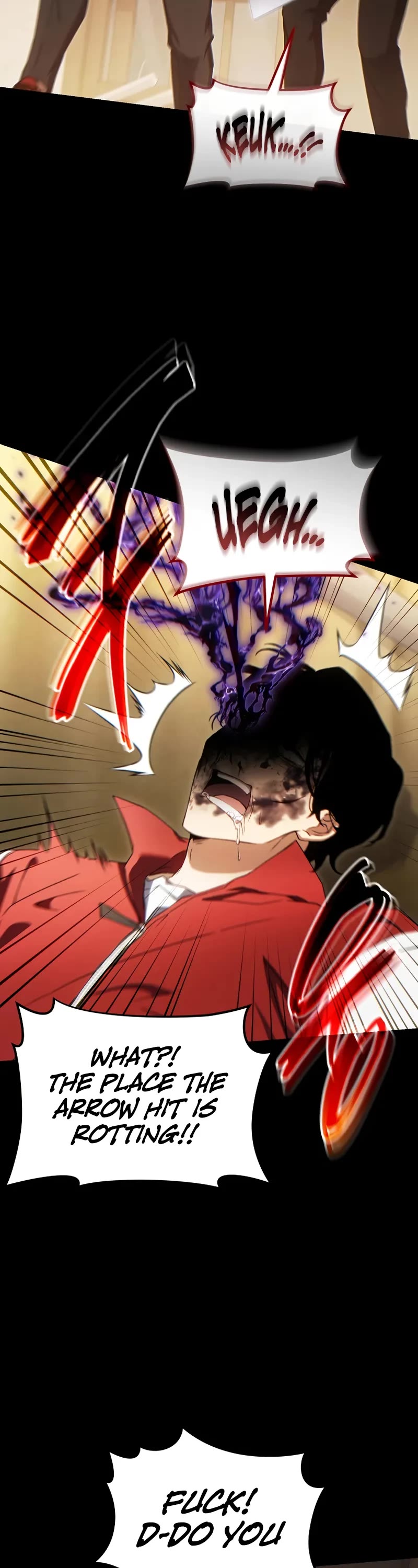 The Max-Level Player’s 100th Regression Chapter 69 page 20 - Chapter 69