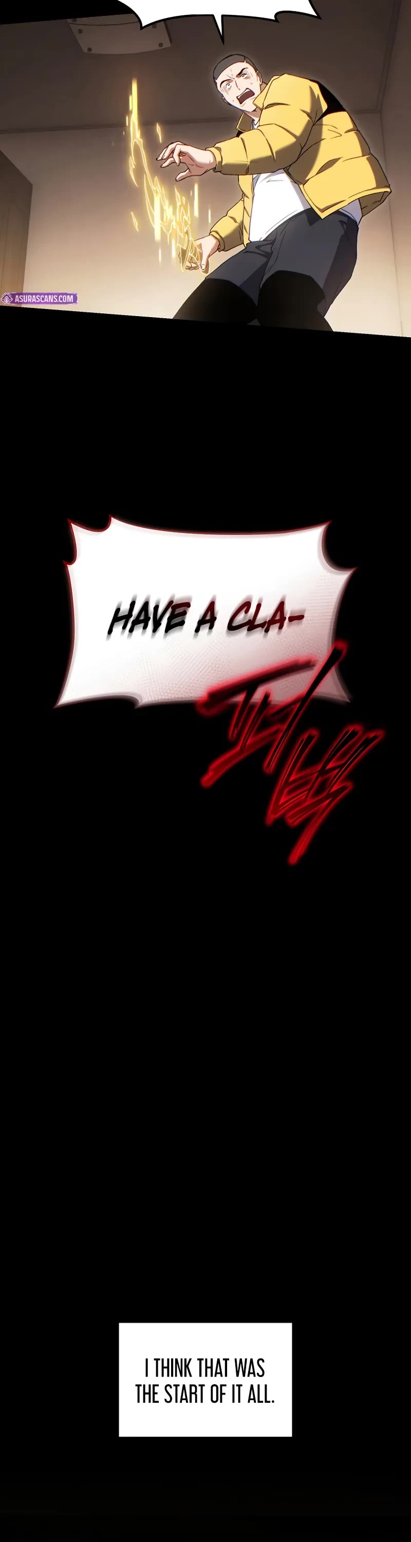The Max-Level Player’s 100th Regression Chapter 69 page 21 - Chapter 69