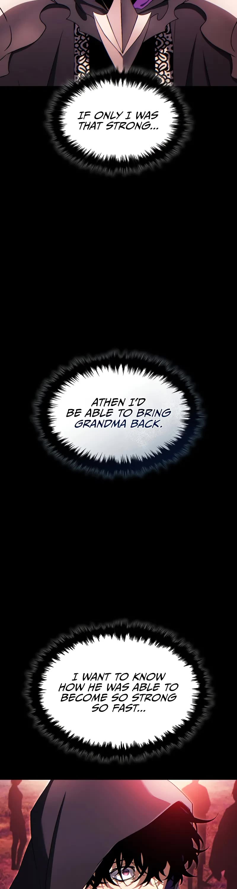 The Max-Level Player’s 100th Regression Chapter 69 page 28 - Chapter 69