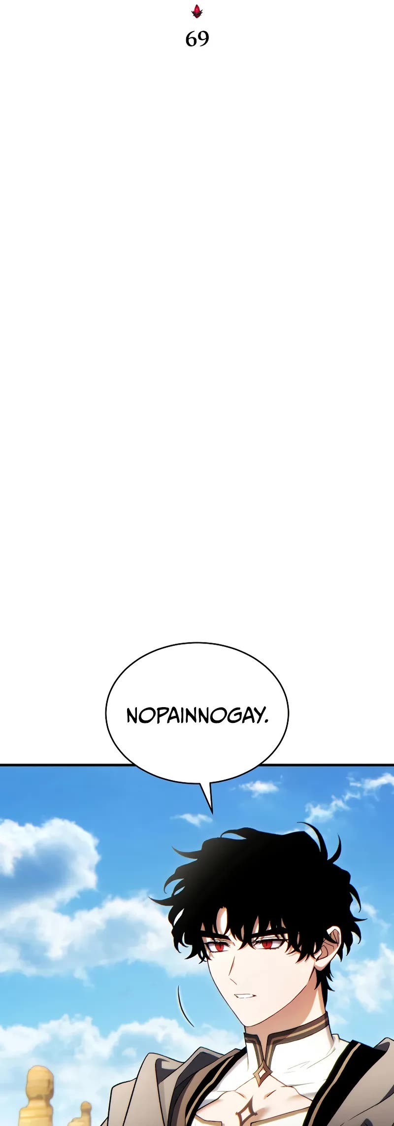 The Max-Level Player’s 100th Regression Chapter 69 page 30 - Chapter 69