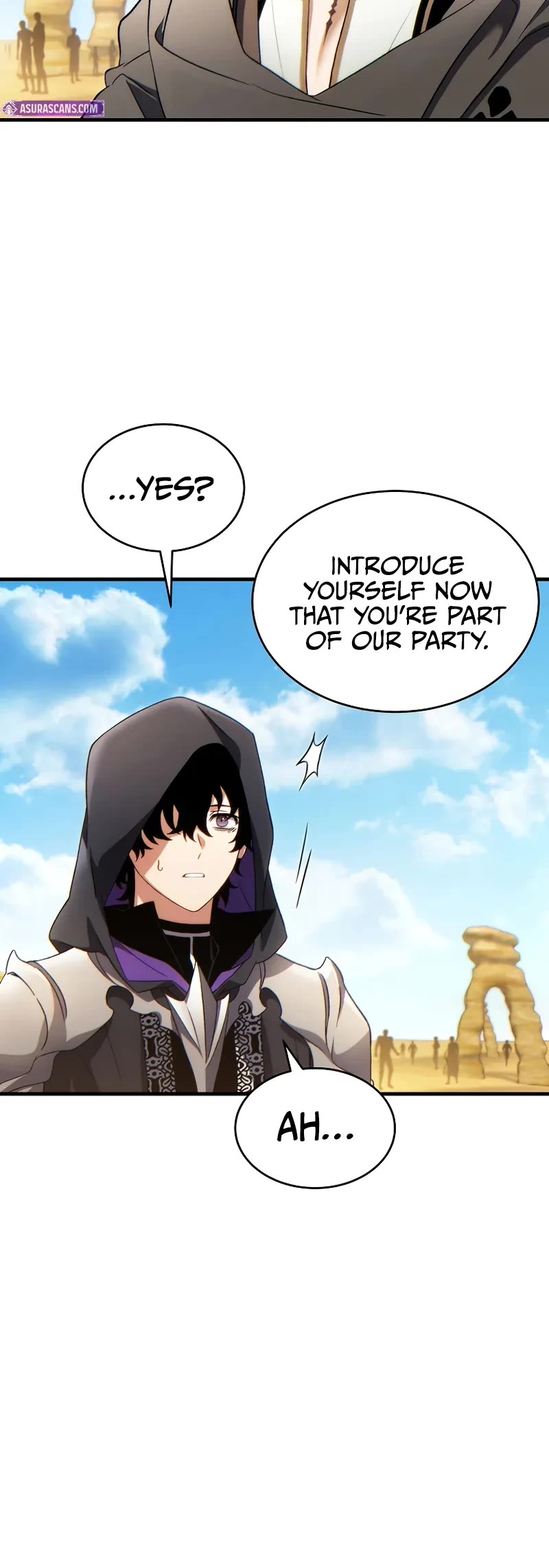 The Max-Level Player’s 100th Regression Chapter 69 page 31 - Chapter 69