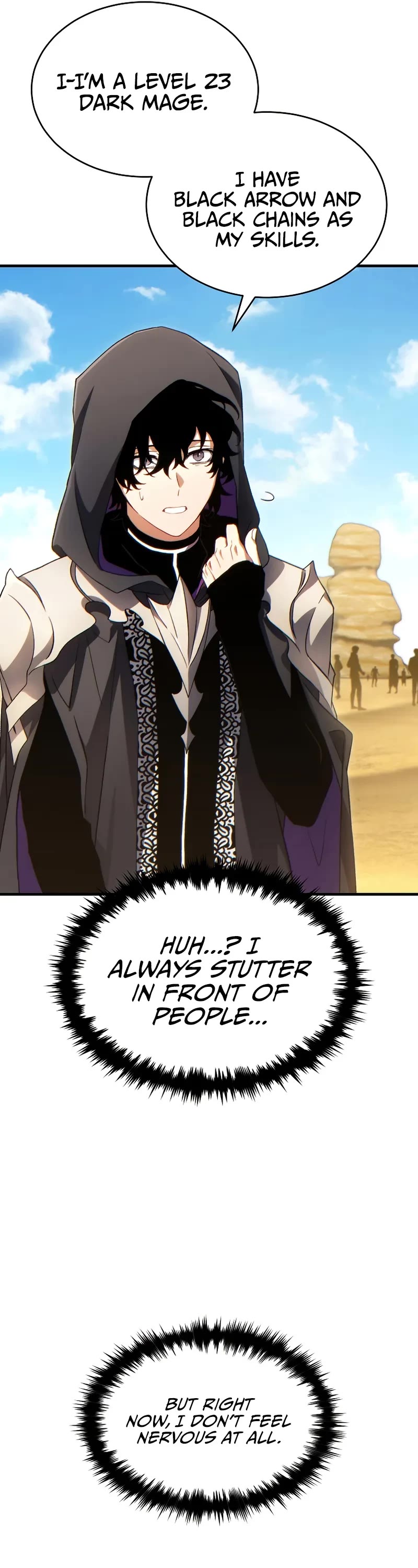 The Max-Level Player’s 100th Regression Chapter 69 page 32 - Chapter 69