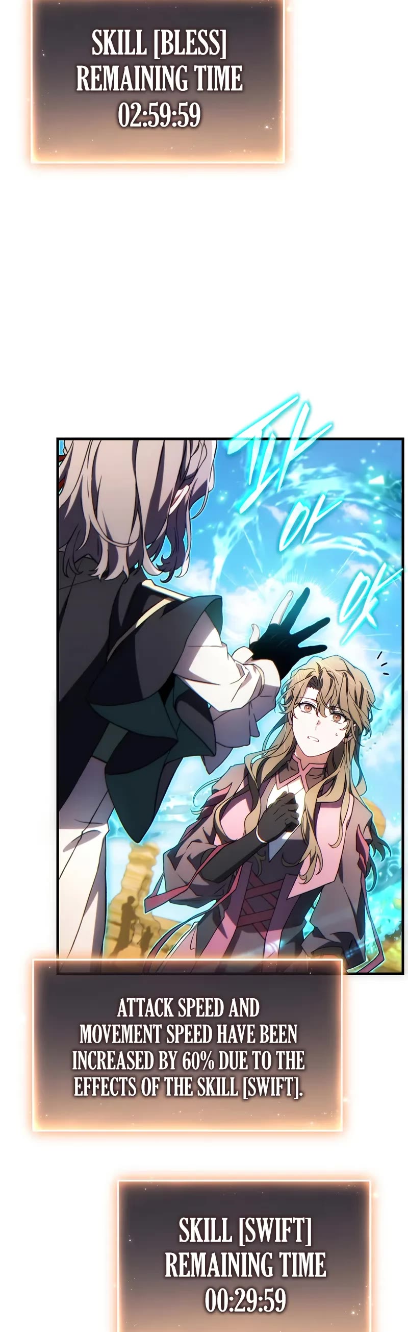 The Max-Level Player’s 100th Regression Chapter 69 page 35 - Chapter 69