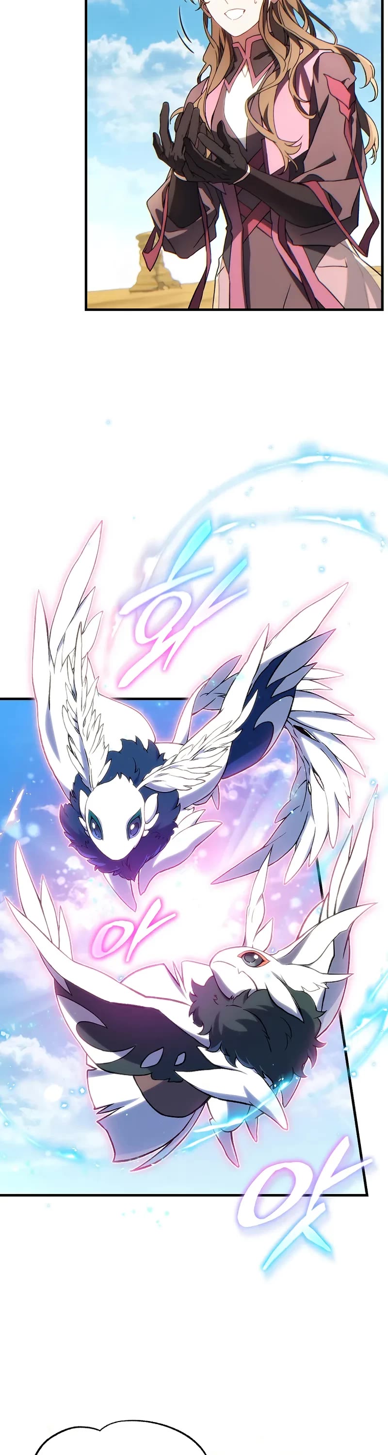 The Max-Level Player’s 100th Regression Chapter 69 page 38 - Chapter 69