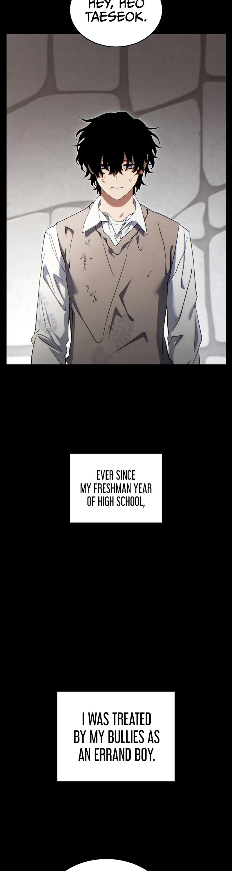The Max-Level Player’s 100th Regression Chapter 69 page 4 - Chapter 69